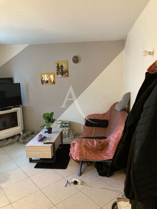  Appartement  vendre 1 pice 21 m