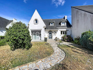  Maison à vendre 5 pièces 109 m²