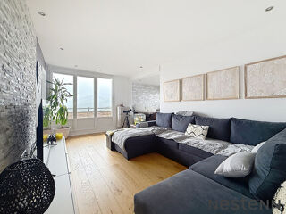  Appartement  vendre 5 pices 91 m