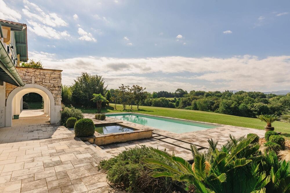 � vendre  Villa Biarritz (64200)