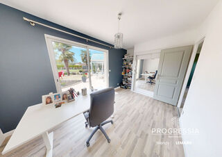  Maison � vendre 4 pi�ces 158 m�