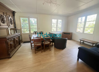  Maison � vendre 4 pi�ces 76 m� Moisdon la riviere