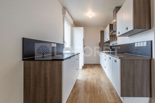  Appartement à vendre 3 pièces 68 m²