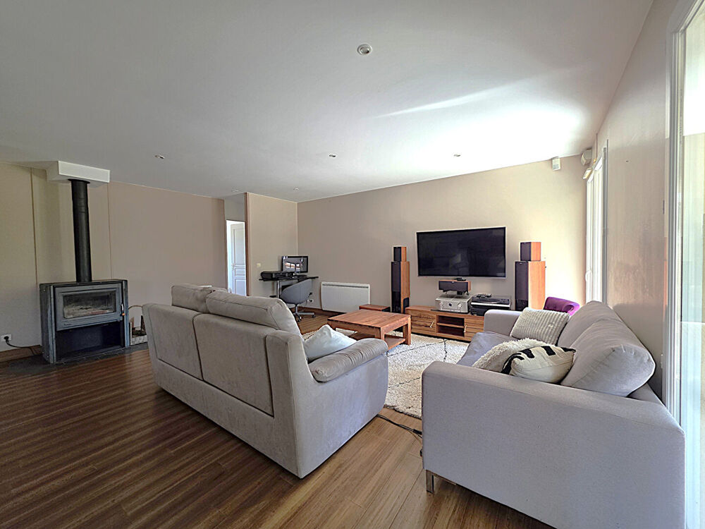 Vente Maison Maison T5 - Plain Pied - GRANIEU Granieu
