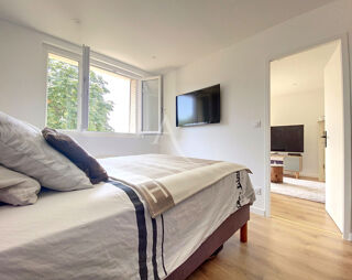  Appartement  vendre 2 pices 34 m