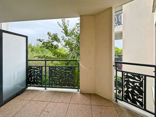  Appartement � vendre 2 pi�ces 43 m�