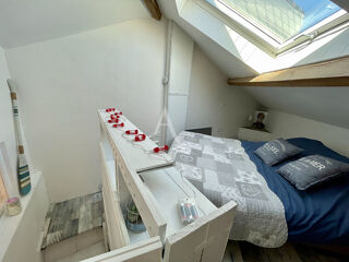  Maison � vendre 3 pi�ces 48 m�