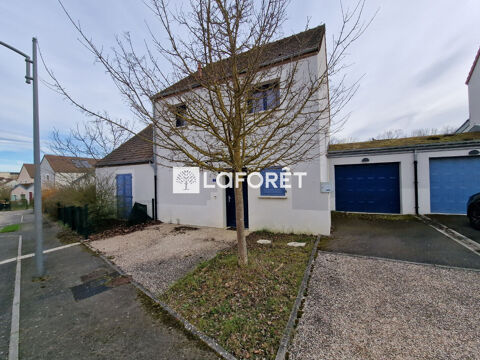   MAISON - AUXERRE- 5 PIECE (S) - 126.75 M� - 962.60  CC Maison - 5 pi�ce(s) - 127 m�