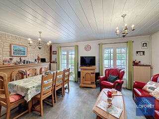  Maison � vendre 4 pi�ces 87 m�