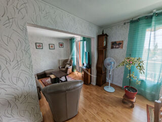  Appartement à vendre 4 pièces 79 m²
