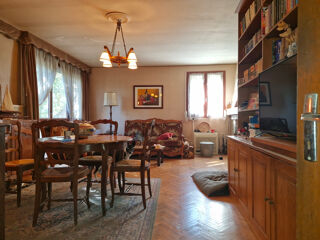  Maison à vendre 5 pièces 92 m²