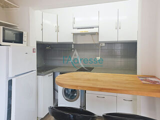  Appartement à vendre 2 pièces 41 m²