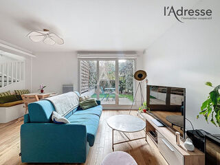  Maison � vendre 4 pi�ces 81 m�