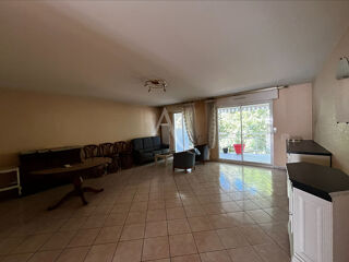  Appartement à vendre 3 pièces 93 m²