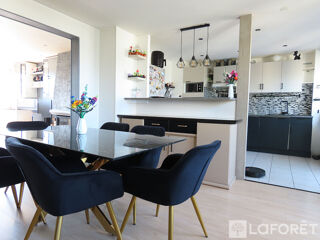  Appartement à vendre 3 pièces 83 m²