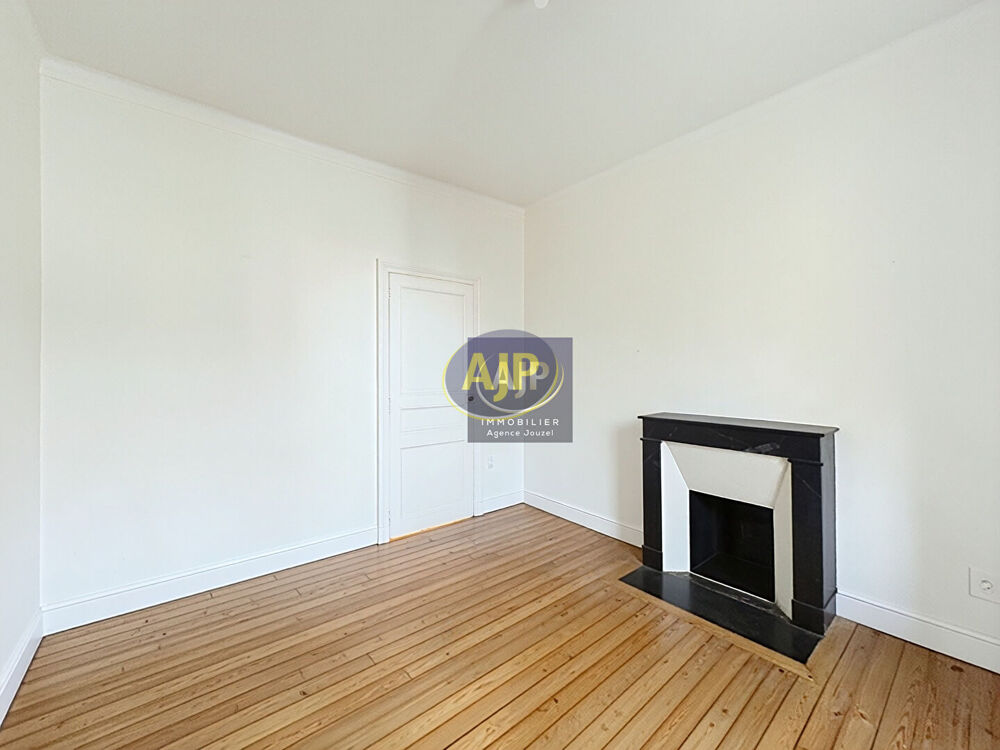 Location Appartement Appartement  T2 37,07m2 - Nantes Jardin des Plantes Nantes
