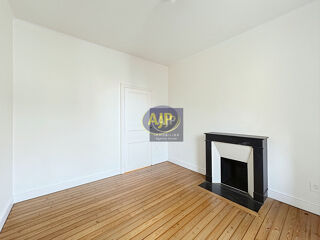 Location Appartement Appartement  T2 37,07m2 - Nantes Jardin des Plantes Nantes