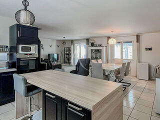  Maison à vendre 5 pièces 115 m²