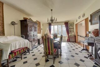  Maison à vendre 7 pièces 148 m²