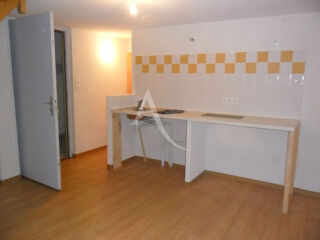  Appartement  louer 1 pice 19 m