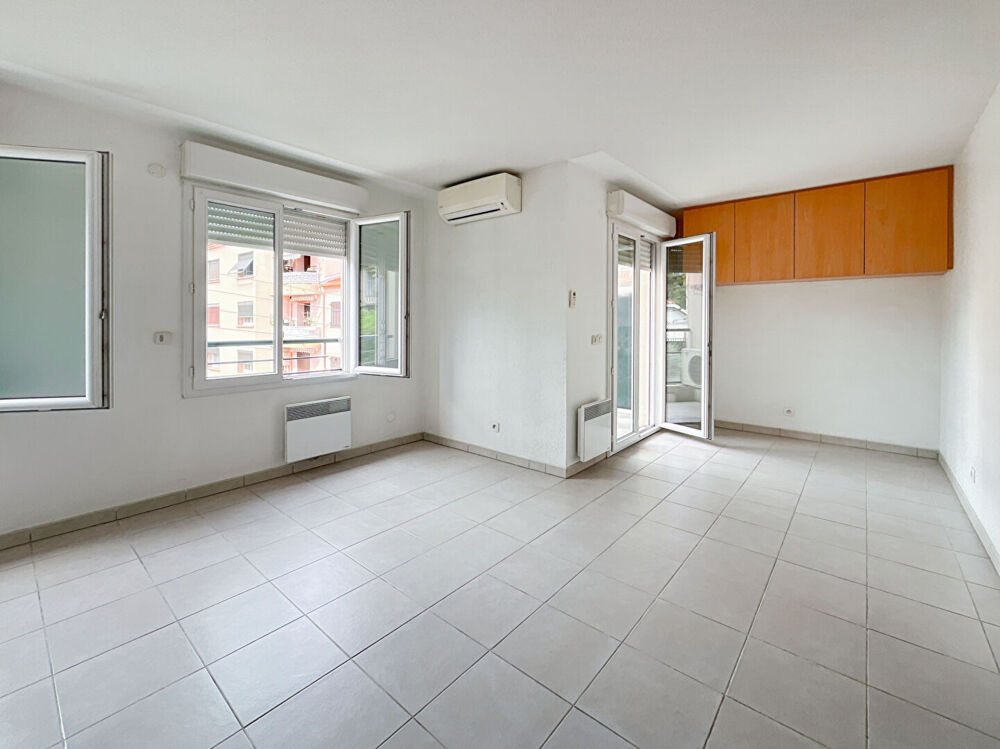 Location Appartement Appartement Cagnes-sur-Mer 1 pièce(s) VIDE Cagnes sur mer
