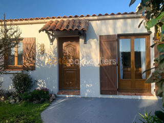  Maison � vendre 4 pi�ces 85 m�