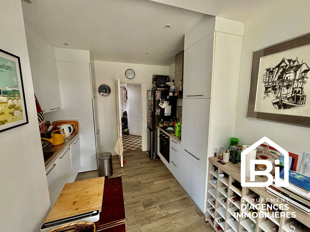 � vendre  Maison Ouistreham (14150)