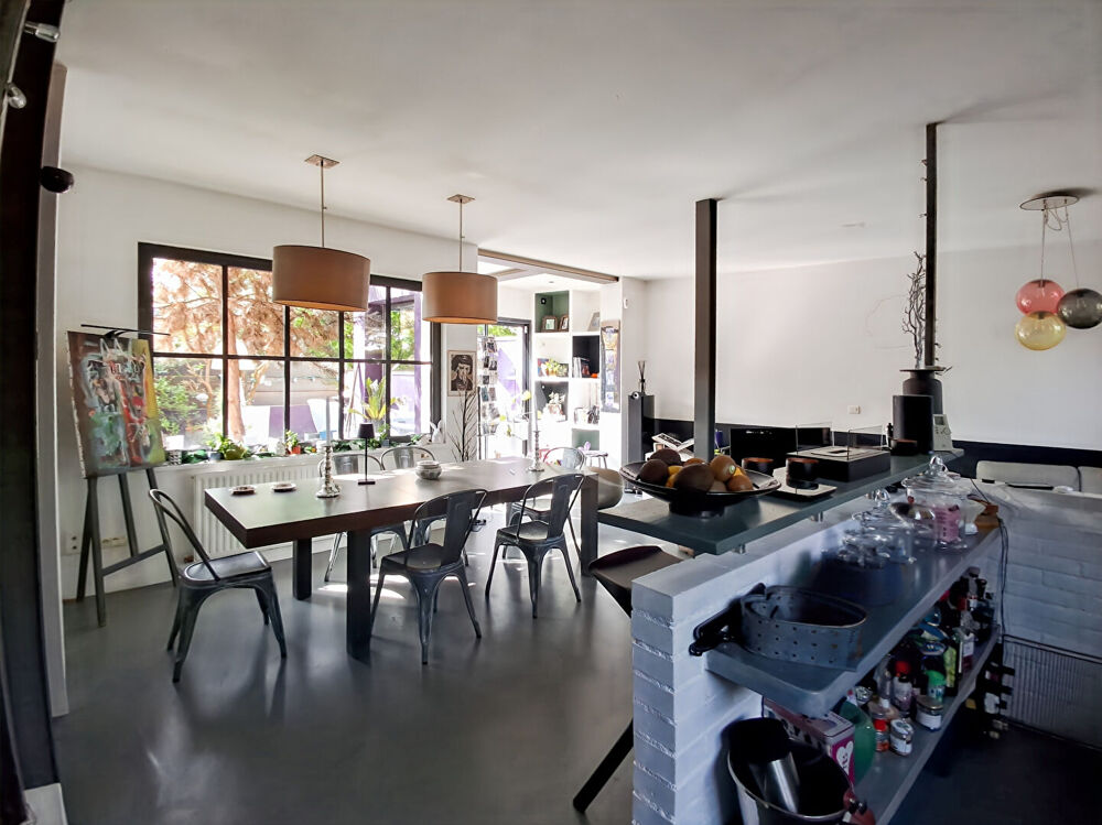 � vendre  Maison Suresnes (92150)