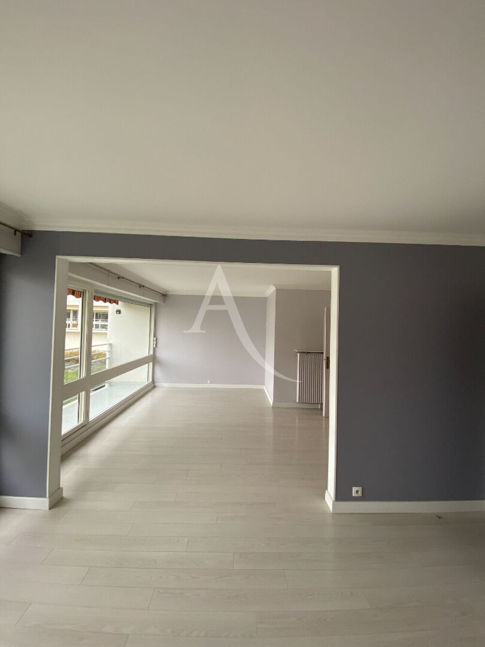 Location Appartement Appartement Yerres 4 pièce(s) 82.51 m2 Yerres