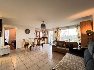  Appartement � vendre 4 pi�ces 90 m�