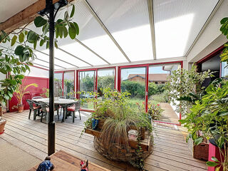  Maison � vendre 4 pi�ces 121 m�