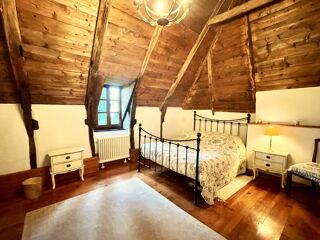  Maison � vendre 4 pi�ces 165 m�
