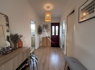 Maison à vendre 4 pièces 124 m²
