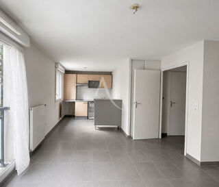  Appartement � vendre 1 pi�ce 33 m�