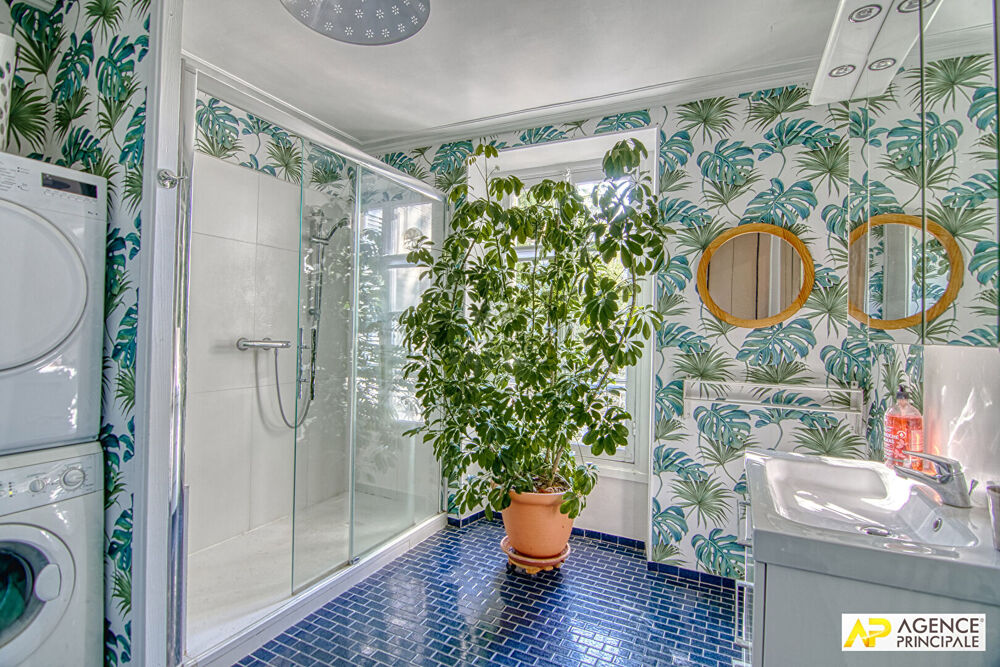 à vendre  Appartement Versailles (78000)