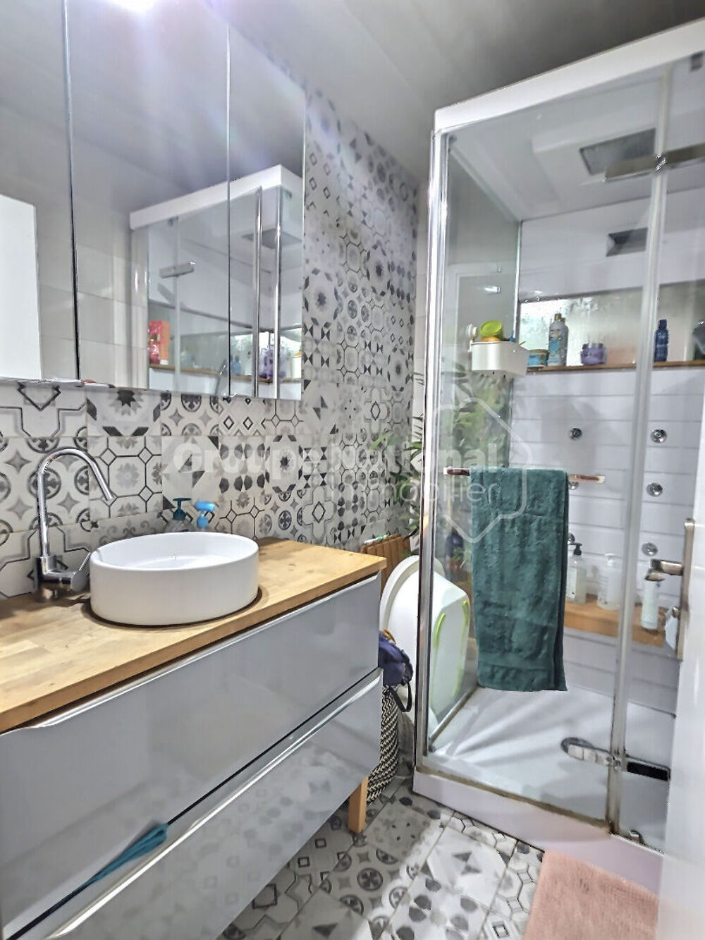 Vente Appartement Appartement Portet Sur Garonne 3 pièce(s) 56 m2 Portet sur garonne