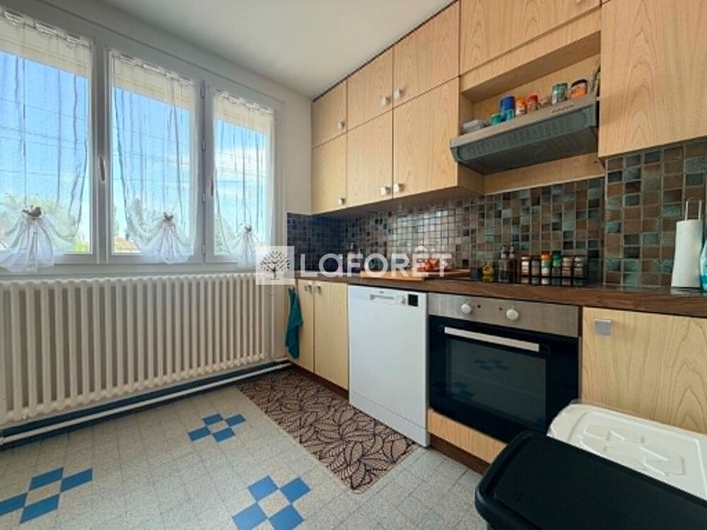 Location Maison Maison Sainte Menehould 5 pièce(s) 79.02 m2 Sainte menehould