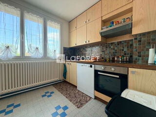  Maison à louer 5 pièces 79 m²