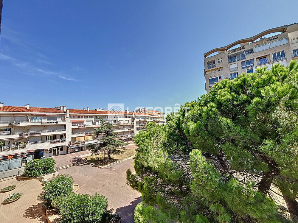 Appartement Saint Cyprien 1 pièce(s) 25.52 m2