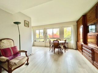  Appartement  vendre 1 pice 41 m