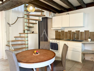  Maison à louer 2 pièces 42 m²
