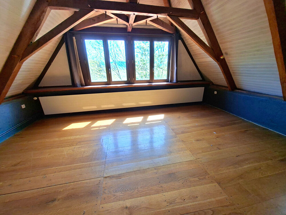 Vente Maison Superbe Quercynoise en pierre ? Havre de paix absolu à 3 min de Saint-Céré Saint cere