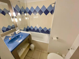  Appartement  vendre 1 pice 21 m