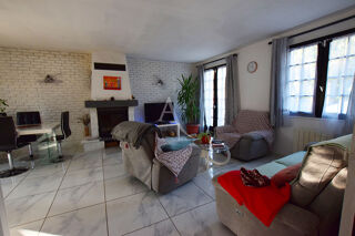  Maison à vendre 6 pièces 131 m²