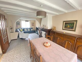  Maison � vendre 5 pi�ces 98 m�