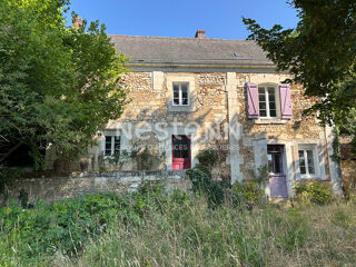 Maison 4 pièces 112 m² · à Vaas · 112 m² · 96 900 €