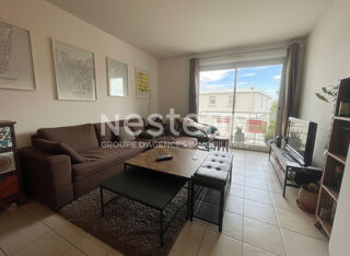  Appartement � vendre 2 pi�ces 41 m�