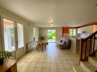  Maison � vendre 5 pi�ces 125 m�