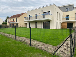  Appartement à vendre 4 pièces 81 m²