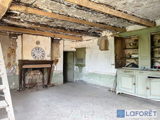  Maison à vendre 3 pièces 300 m²
